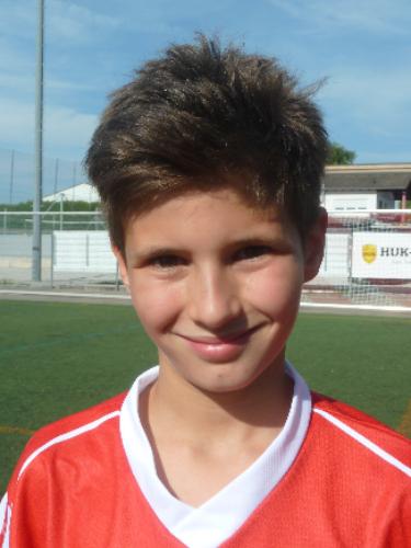 Avatar Bild für Arian Azemi