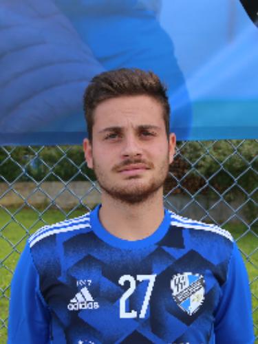 Avatar Bild für Alessandro Seria