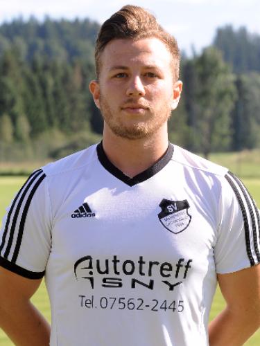 Avatar Bild für Maximilian Matteossus