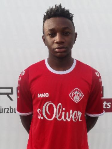 Avatar Bild für Deusdedit Mbigi