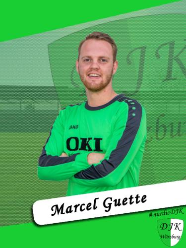 Marcel Gütte