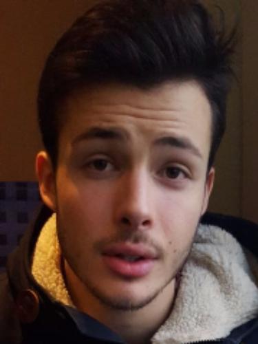 Avatar Bild für Joao Pedro Brito Crespo