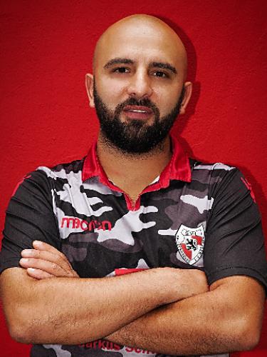 Avatar Bild für Hüseyin Öztürk