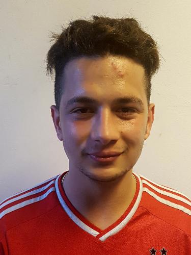 Yusuf Coskun