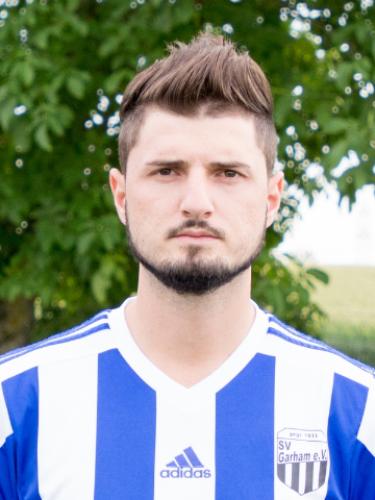 Avatar Bild für Stefan Kriegl