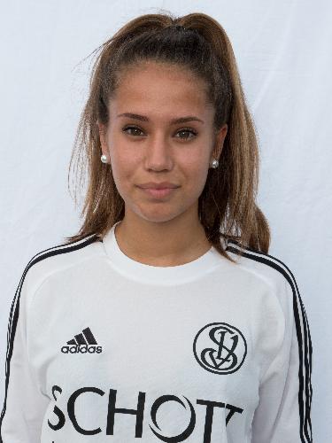 Avatar Bild für Isabelle Hüttner