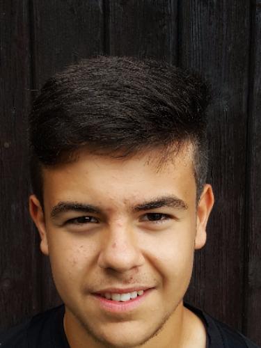 Avatar Bild für Kadir Kacar