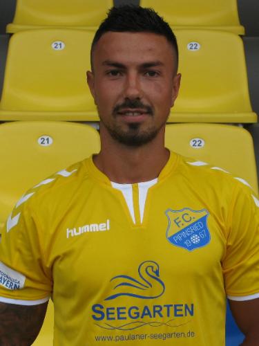 Avatar Bild für Daniel Barna