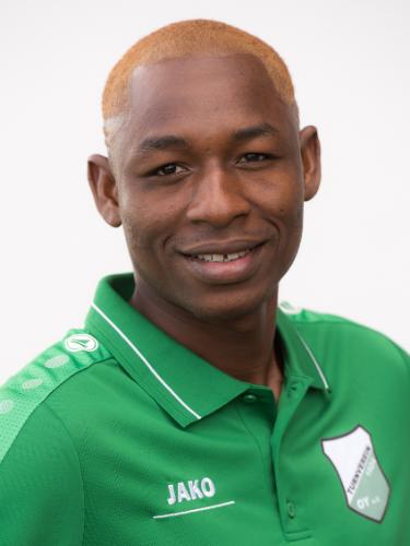 Avatar Bild für Adame Sidibe