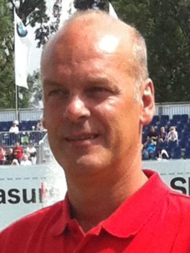 Klaus Lechner