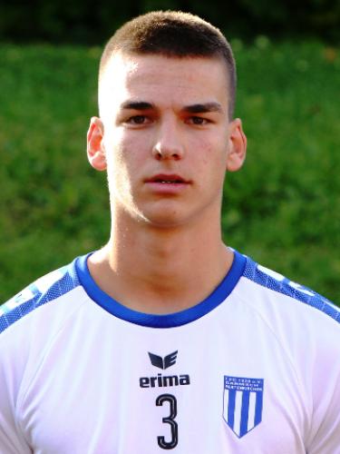 Avatar Bild für Aleksa Milivojevic