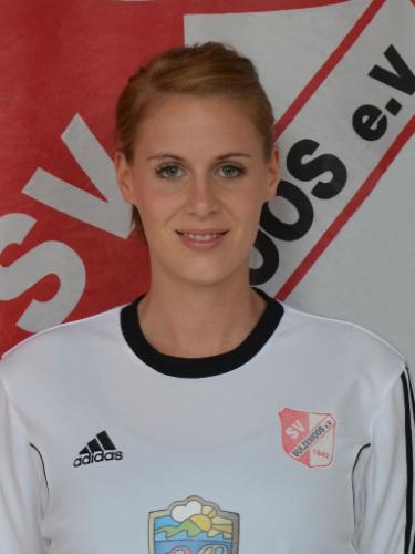 Avatar Bild für Sinah Rittler