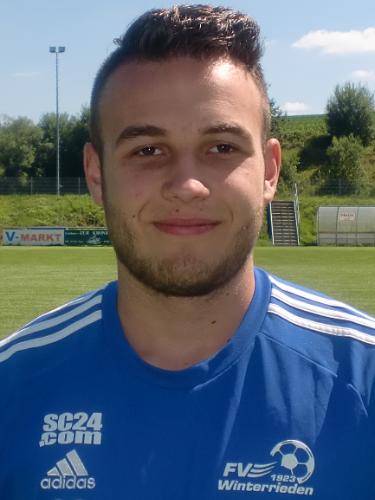 Avatar Bild für Simon Speiser