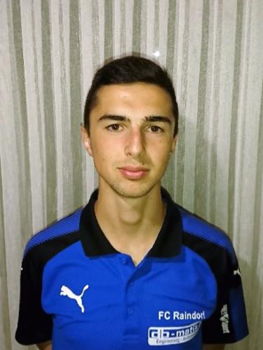 Avatar Bild für David Csizmadia