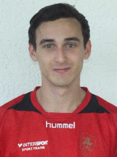 Avatar Bild für Wolfgang Fröh