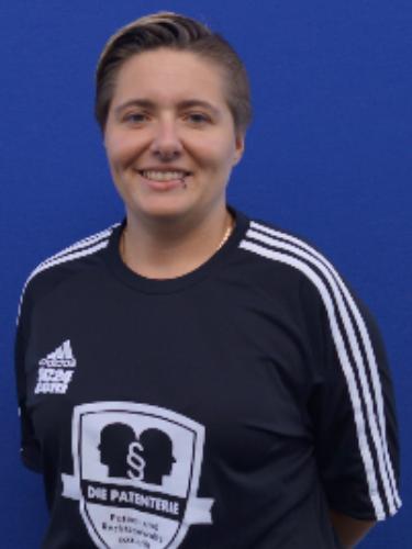 Avatar Bild für Susanne Rangosch