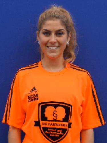 Avatar Bild für Elena Riedl