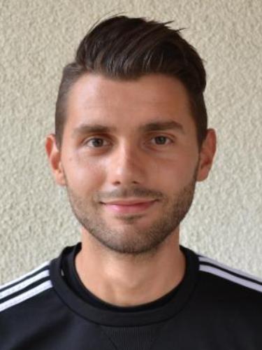 Avatar Bild für Ilir Mehmeti