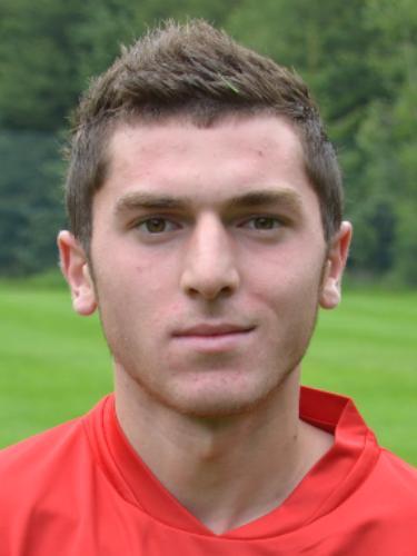 Avatar Bild für Sinan Sahin