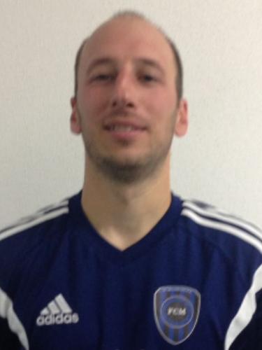 Avatar Bild für Manuel Spanier