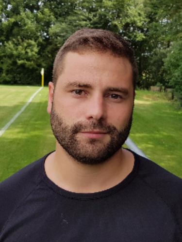 Avatar Bild für Daniel Probst