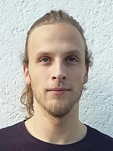 Avatar Bild für Sebastian Frey