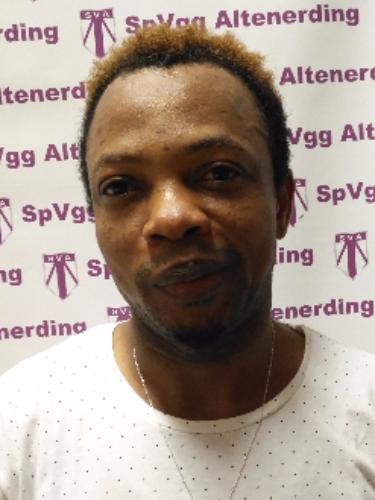 Avatar Bild für Abimbola Olabanji