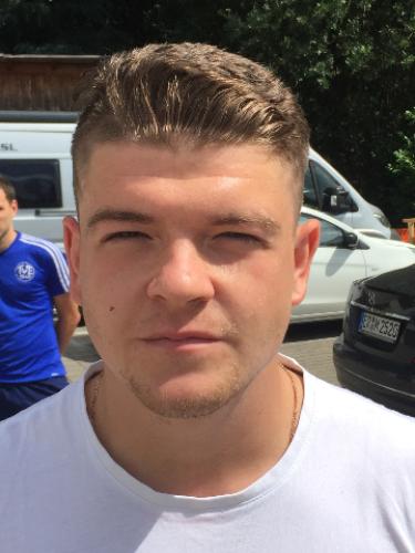 Avatar Bild für Rudolf Efa