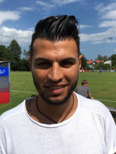 Avatar Bild für Gökhan Kus