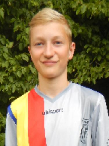 Avatar Bild für Robin Metz