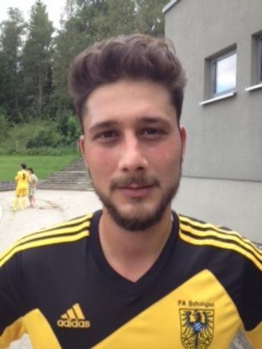 Avatar Bild für Orhan Kaydin