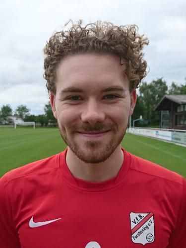 Avatar Bild für Pascal Neumüller