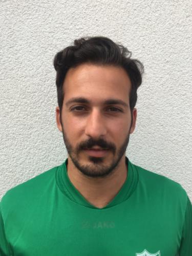 Avatar Bild für Mehmet Özcan