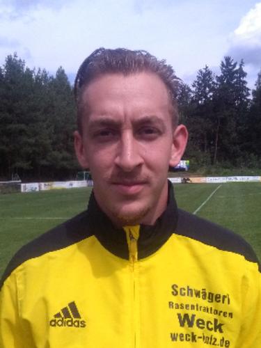 Avatar Bild für Andreas Zeus