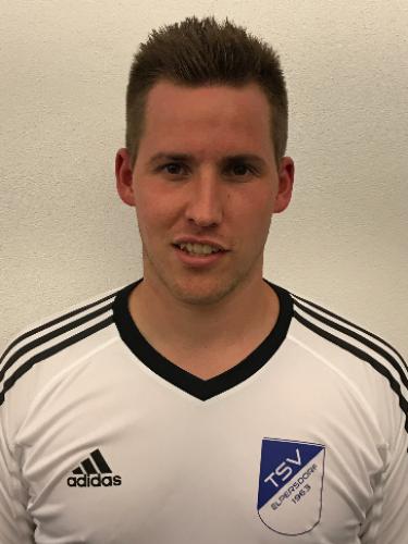 Avatar Bild für Daniel Eschenbacher