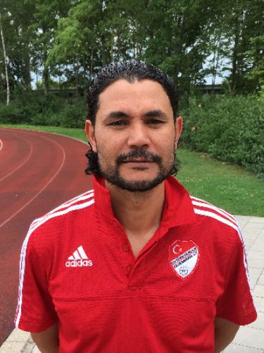 Avatar Bild für Souhaiel Khedhiri