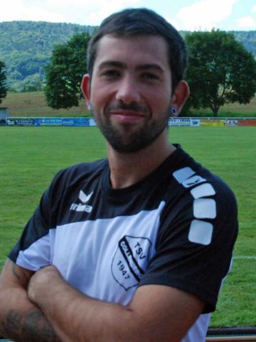 Avatar Bild für Patrick Petta