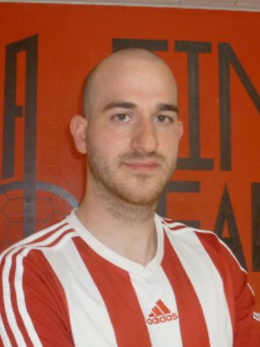 Avatar Bild für Alexander Rindfleisch