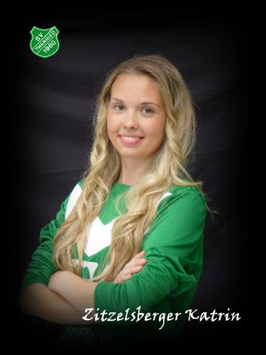 Katrin Zitzelsberger