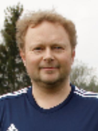 Andreas Hamburg