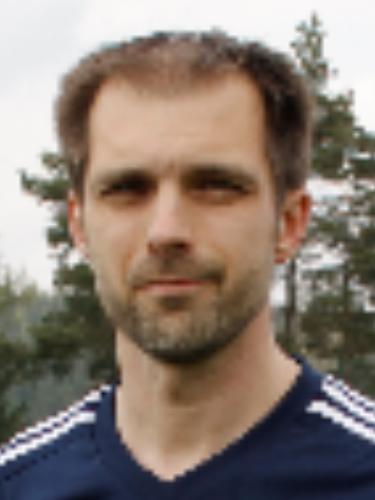 Markus Stäudel