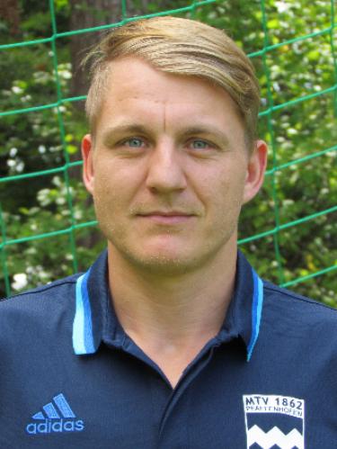 Avatar Bild für Stefan Kirzinger