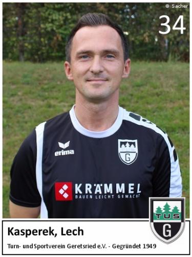 Avatar Bild für Lech-Paul Kasperek