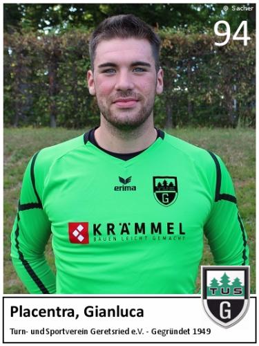 Avatar Bild für Gianluca Placentra