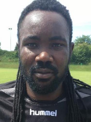 Avatar Bild für Omokaro Ikpia