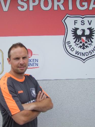 Avatar Bild für Bertram Strobel