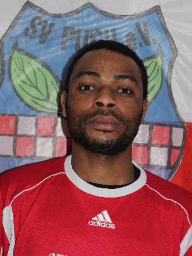 Avatar Bild für Prince Mutanzila-Nawej