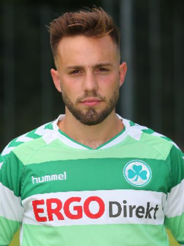 Avatar Bild für Tobias Pellio