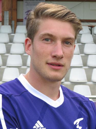 Avatar Bild für Dominik Demharter