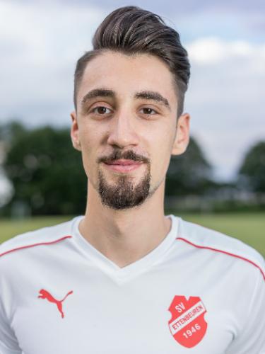 Avatar Bild für Dennis Vogele